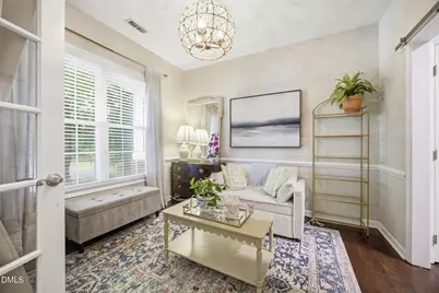 8808 Blakehurst Drive, Raleigh, NC 27617 - Photo 5