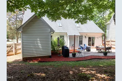 8808 Blakehurst Drive, Raleigh, NC 27617 - Photo 35