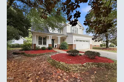8808 Blakehurst Drive, Raleigh, NC 27617 - Photo 41