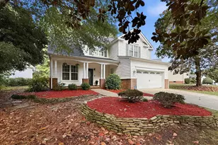 8808 Blakehurst Dr, Raleigh, NC 27617 - Photo 41