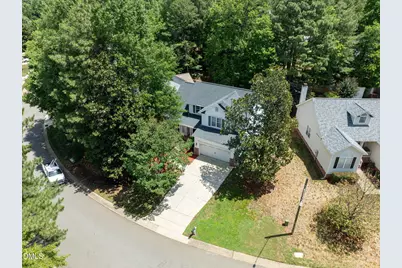 8808 Blakehurst Drive, Raleigh, NC 27617 - Photo 45