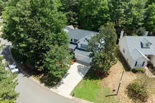 8808 Blakehurst Dr, Raleigh, NC 27617 - Photo 45
