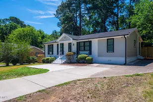 2808 New Hope Church Rd, Raleigh, NC 27604 - Photo 1