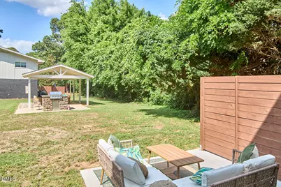 2613 McNeil Street #D, Raleigh, NC 27608 - Photo 29