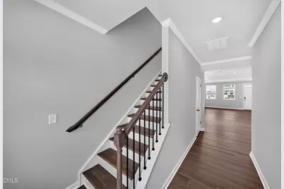 1509 Fruit Tree Lane, Wake Forest, NC 27587 - Photo 3