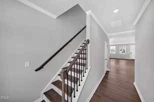 1509 Fruit Tree Ln, Wake Forest, NC 27587 - Photo 3