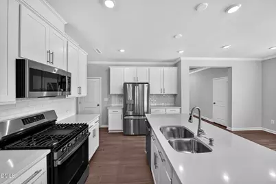 1509 Fruit Tree Lane, Wake Forest, NC 27587 - Photo 7