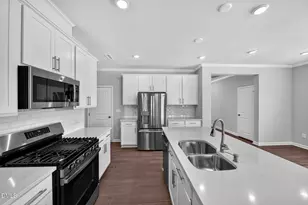 1509 Fruit Tree Ln, Wake Forest, NC 27587 - Photo 7