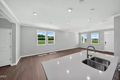 1509 Fruit Tree Lane, Wake Forest, NC 27587 - Photo 9