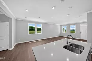 1509 Fruit Tree Ln, Wake Forest, NC 27587 - Photo 9