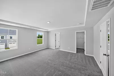 1509 Fruit Tree Lane, Wake Forest, NC 27587 - Photo 13