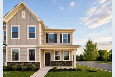 1509 Fruit Tree Lane, Wake Forest, NC 27587 - Photo 1