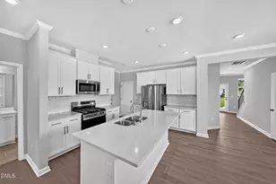 1509 Fruit Tree Ln, Wake Forest, NC 27587 - Photo 5