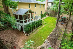 5425 N Hawthorne Way, Raleigh, NC 27613 - Photo 5