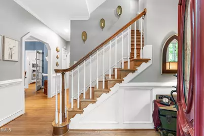 5425 N Hawthorne Way, Raleigh, NC 27613 - Photo 5