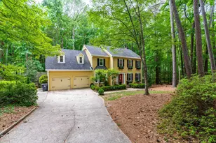 5425 N Hawthorne Way, Raleigh, NC 27613 - Photo 3