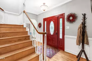 5425 N Hawthorne Way, Raleigh, NC 27613 - Photo 9
