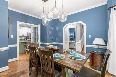 5425 N Hawthorne Way, Raleigh, NC 27613 - Photo 9