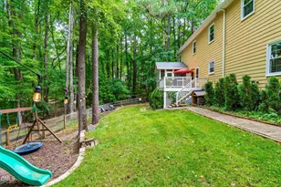 5425 N Hawthorne Way, Raleigh, NC 27613 - Photo 47