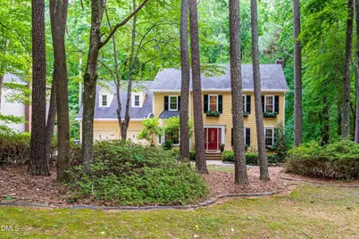 5425 N Hawthorne Way, Raleigh, NC 27613 - Photo 3