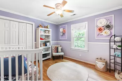 5425 N Hawthorne Way, Raleigh, NC 27613 - Photo 31