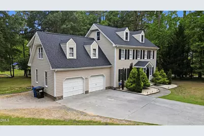 101 Hartland Court, Raleigh, NC 27614 - Photo 39