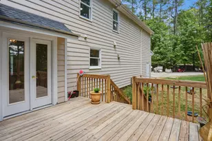 101 Hartland Ct, Raleigh, NC 27614 - Photo 33