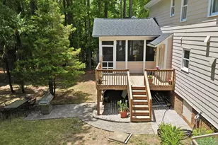 101 Hartland Ct, Raleigh, NC 27614 - Photo 31