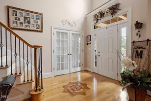 105 Aviary Ct, Clayton, NC 27520 - Photo 27