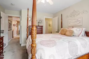 105 Aviary Ct, Clayton, NC 27520 - Photo 31