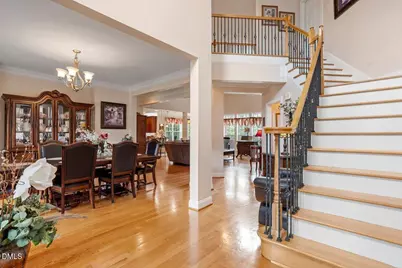 105 Aviary Court, Clayton, NC 27520 - Photo 5