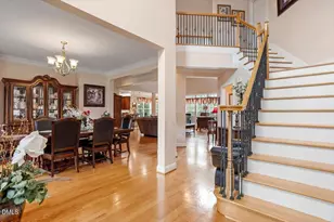 105 Aviary Ct, Clayton, NC 27520 - Photo 5