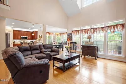 105 Aviary Court, Clayton, NC 27520 - Photo 13