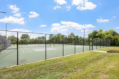 105 Aviary Court, Clayton, NC 27520 - Photo 43