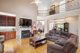 105 Aviary Ct, Clayton, NC 27520 - Photo 9