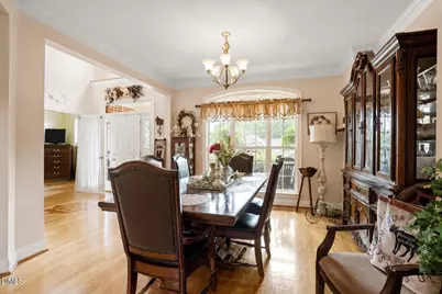 105 Aviary Court, Clayton, NC 27520 - Photo 7