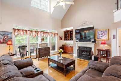 105 Aviary Court, Clayton, NC 27520 - Photo 11