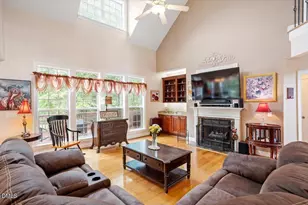 105 Aviary Ct, Clayton, NC 27520 - Photo 11