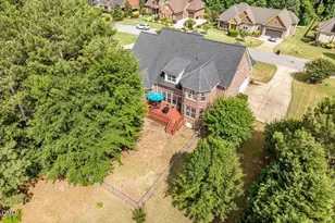 105 Aviary Ct, Clayton, NC 27520 - Photo 37
