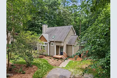 604 Bolin Creek Drive, Carrboro, NC 27510 - Photo 1