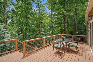604 Bolin Creek Dr, Carrboro, NC 27510 - Photo 5