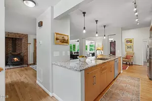 604 Bolin Creek Dr, Carrboro, NC 27510 - Photo 9