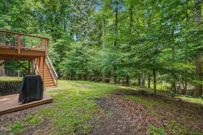604 Bolin Creek Drive, Carrboro, NC 27510 - Photo 27