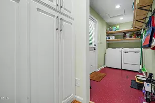 604 Bolin Creek Dr, Carrboro, NC 27510 - Photo 23