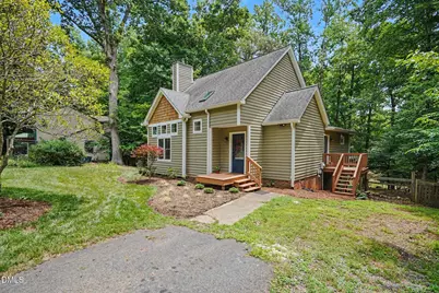 604 Bolin Creek Drive, Carrboro, NC 27510 - Photo 31