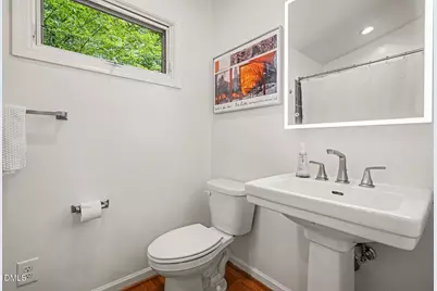 604 Bolin Creek Drive, Carrboro, NC 27510 - Photo 19
