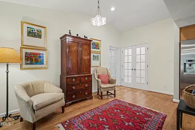604 Bolin Creek Drive, Carrboro, NC 27510 - Photo 13