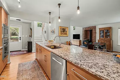 604 Bolin Creek Drive, Carrboro, NC 27510 - Photo 11