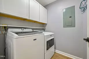 100 Beaver Pine Way, Cary, NC 27511 - Photo 15