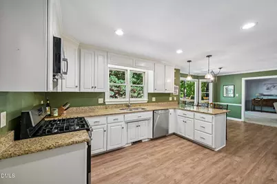 100 Beaver Pine Way, Cary, NC 27511 - Photo 11